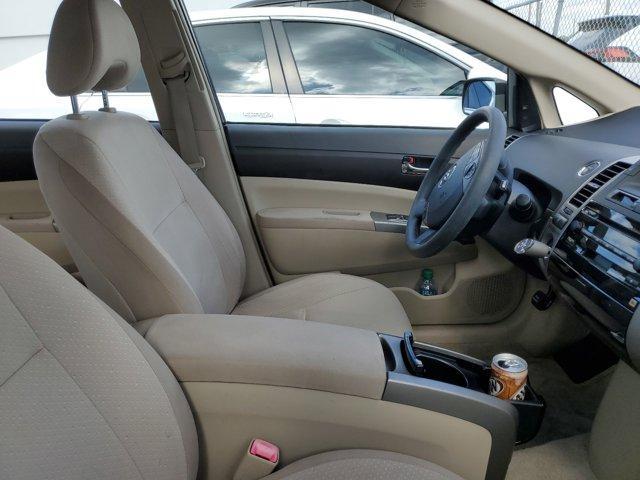 2005 toyota prius