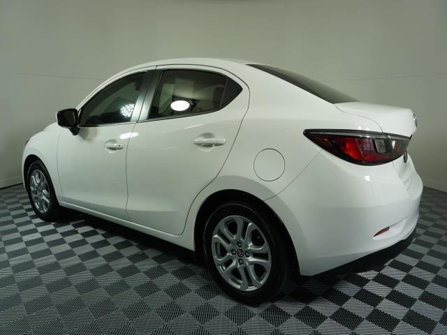 2017 toyota yaris ia base 4dr sedan 6a for sale in reno, nevada