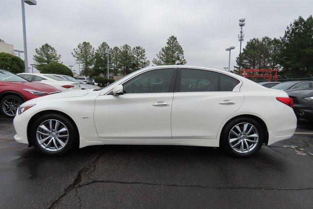 used 2016 infiniti q50 premium duluth, ga 30096 for sale in duluth, georgia