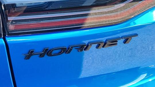 2024 Dodge Hornet