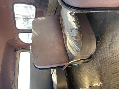 1953 international travelall