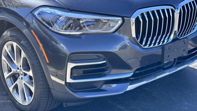 2023 bmw x5 phev xdrive45e