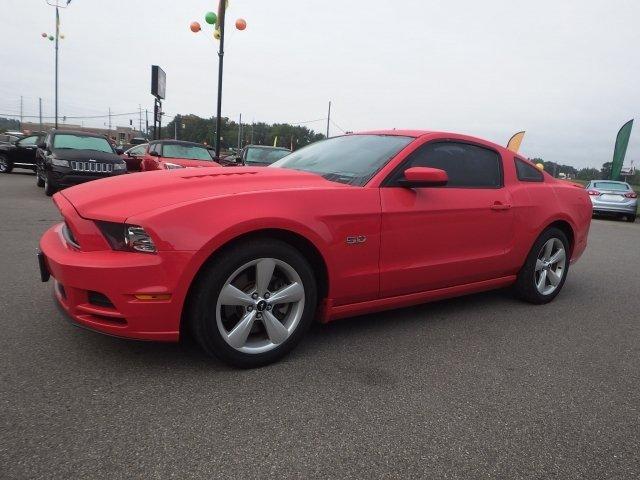used 2014 ford mustang gt premium warsaw, in 46582 for sale in warsaw, indiana