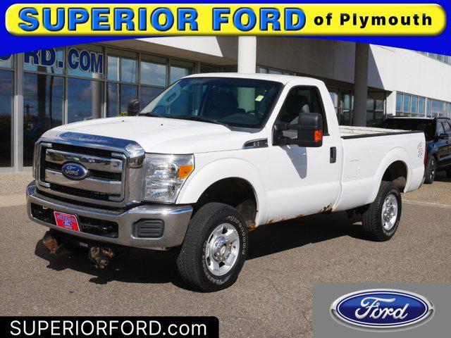 2011 ford f-350 xlt