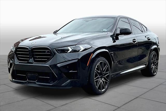 2024 bmw x6 m base (a8)
