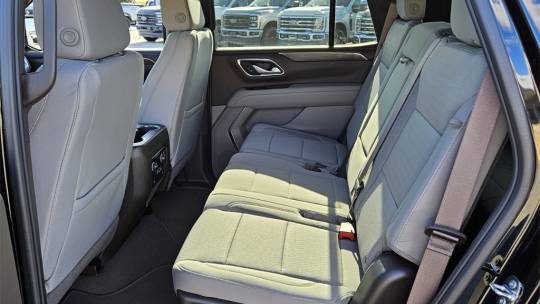 2024 Chevrolet Tahoe