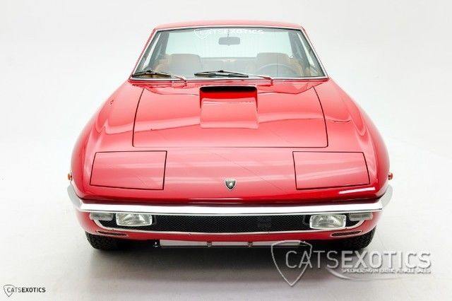 islero s no expense spared restoration - extremely rare s variant - 1 of 100