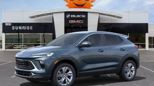 2024 Buick Encore GX
