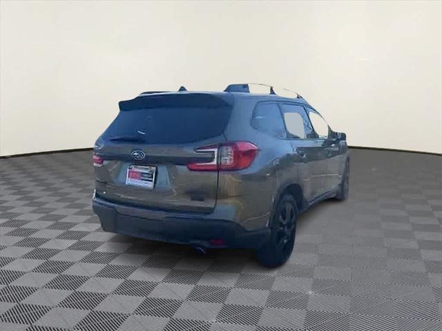 2023 subaru ascent onyx edition limited 7-passenger