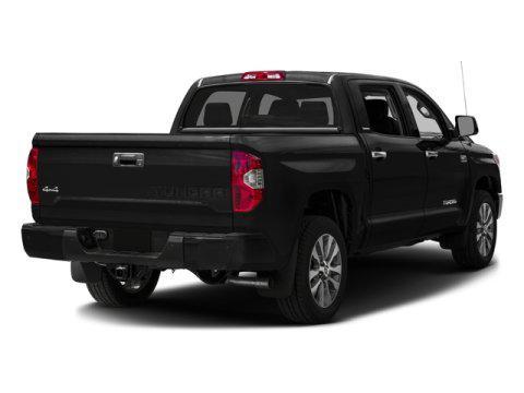 2016 toyota tundra limited
