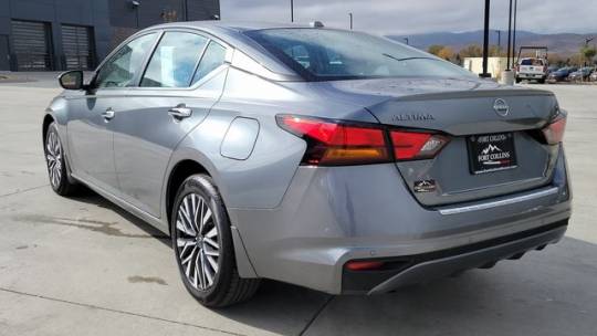2023 Nissan Altima