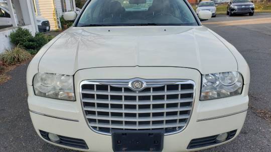2005 Chrysler 300