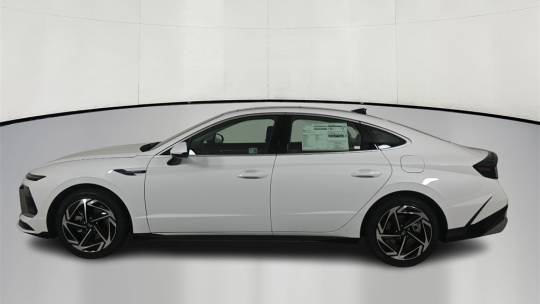 2024 Hyundai Sonata