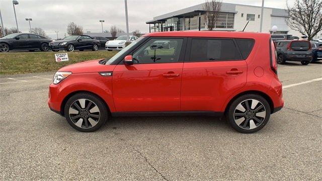 used 2015 kia soul ! wexford, pa 15090 for sale in wexford, pennsylvania