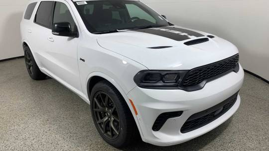 2025 Dodge Durango