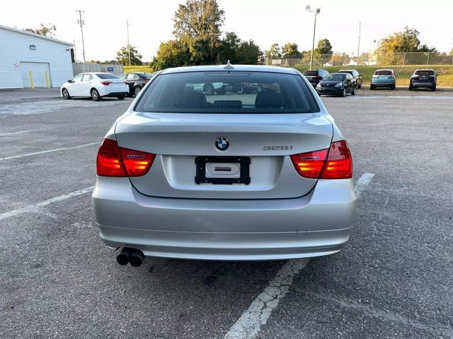 2011 bmw 328 i xdrive