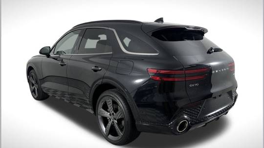 2022 Genesis GV70
