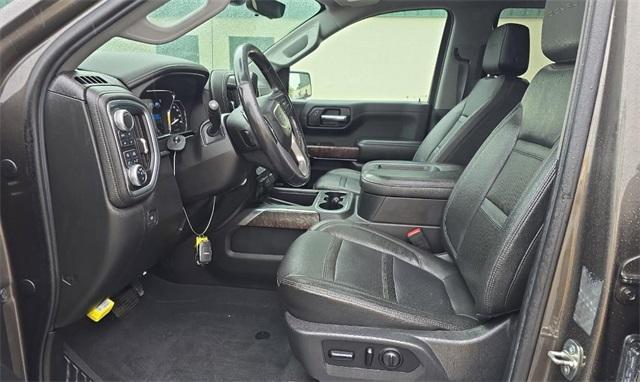 2019 gmc sierra 1500 denali