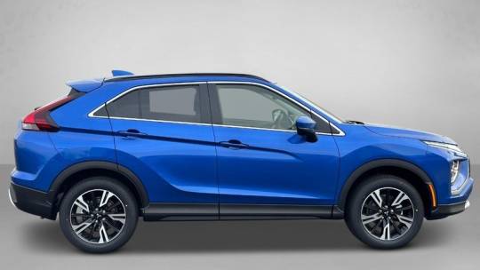 2024 Mitsubishi Eclipse Cross