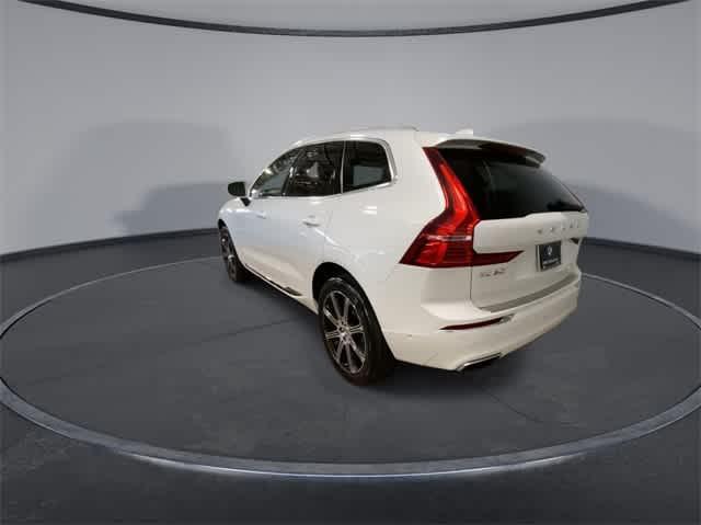 2019 volvo xc60 t6 inscription