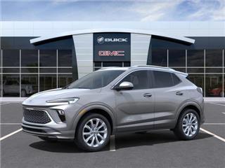 2025 Buick Encore GX avenir