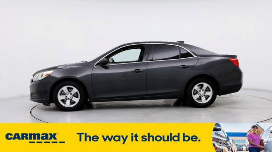 2015 Chevrolet Malibu