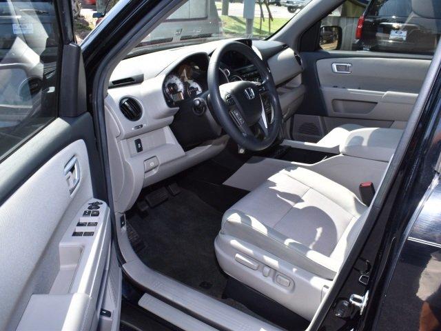 used 2013 honda pilot 4wd ex summerville, sc 29483 for sale in summerville, south carolina