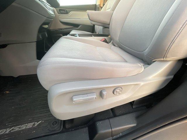 2023 honda odyssey ex