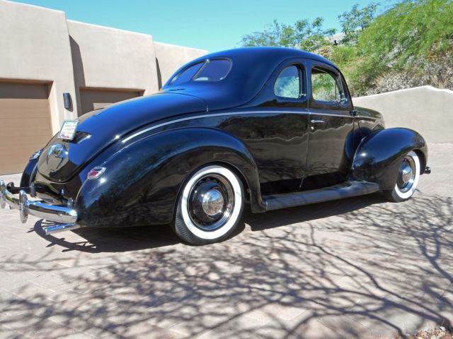 1940 ford 2 door coupe 1932 1934 deluxe 1936 1937 1933 mercury flathead v8 1935