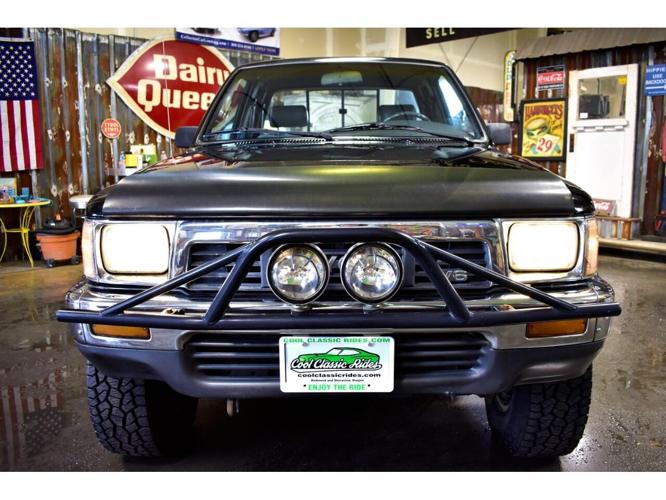 1991 toyota pickup in sherwood, oregon