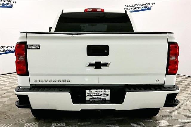2018 chevrolet silverado 1500 lt in baton rouge, louisiana