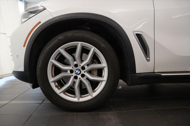 2023 bmw x5 sdrive40i