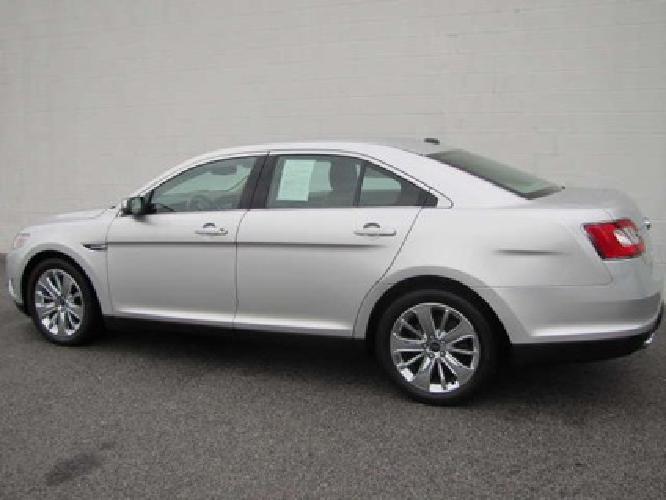 2012 ford taurus limited in langhorne, pa