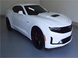 2023 Chevrolet Camaro ss