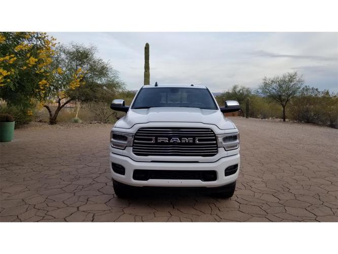 2019 dodge ram 2500 in bennington, vermont