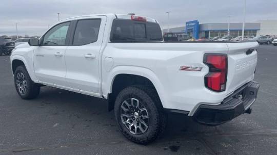 2024 Chevrolet