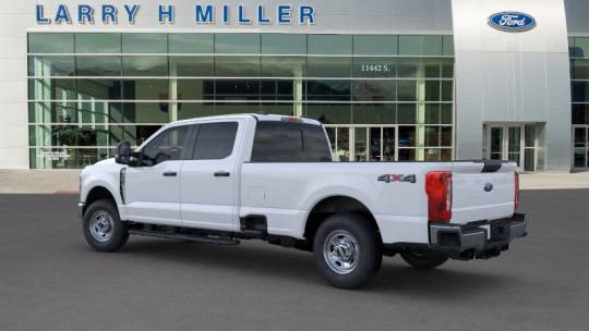 2024 Ford F-250