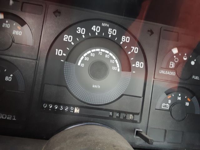 1992 chevrolet 2500