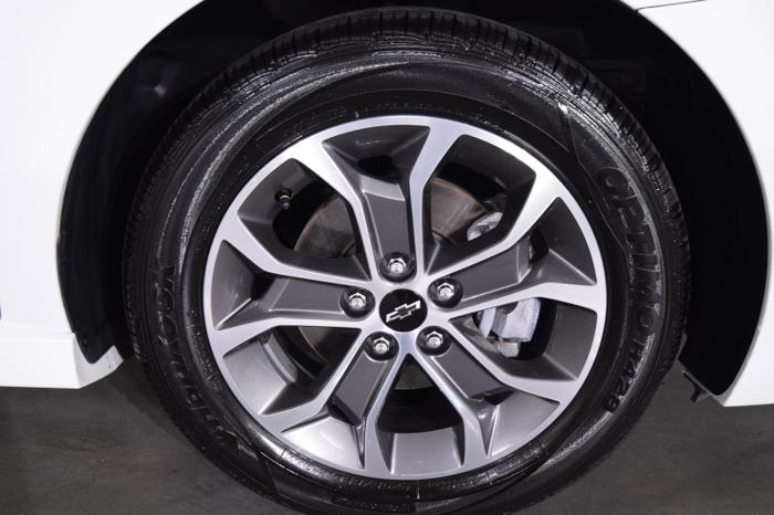 used 2018 chevrolet sonic lt hatchback bellingham, wa 98226 for sale in bellingham, washington