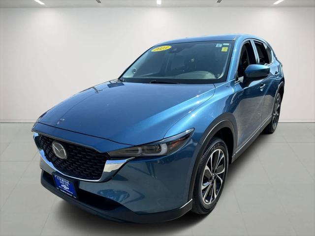 2023 mazda cx-5 2.5 s premium