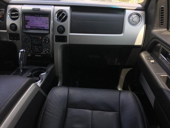 used 2013 ford f150 2wd supercrew prattville, al 36067 for sale in prattville, alabama