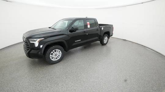 2024 Toyota Tundra