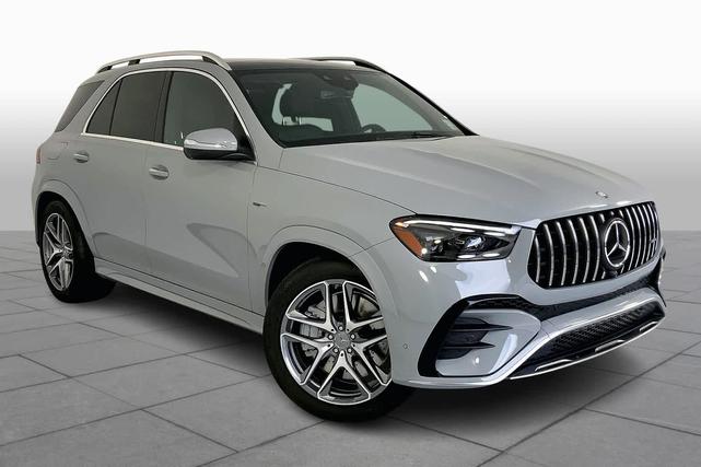 2024 mercedes-benz amg gle 53