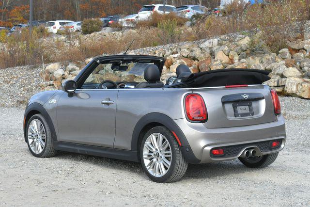 2019 mini convertible cooper s