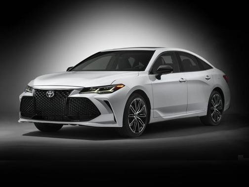 2020 toyota avalon in saint louis, missouri