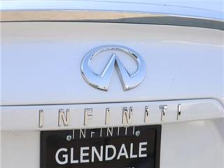 2024 Infiniti QX50 luxe