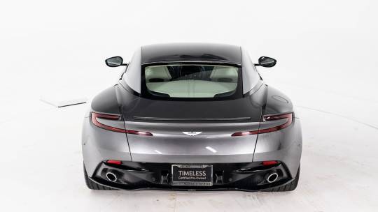 2017 Aston Martin DB11
