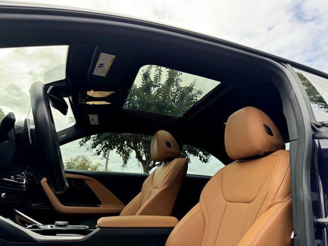 2024 bmw m240 i