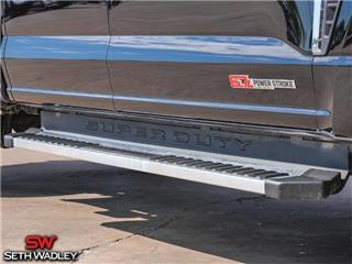 2023 Ford F-350 lariat