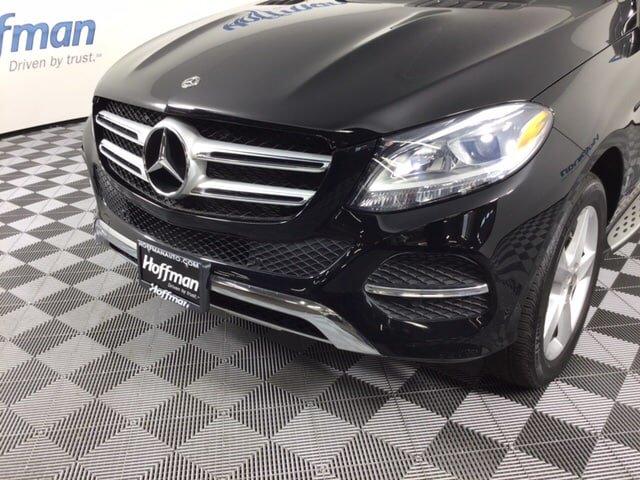used 2017 mercedes-benz gle 350 4matic east hartford, ct 06108 for sale in hartford, connecticut